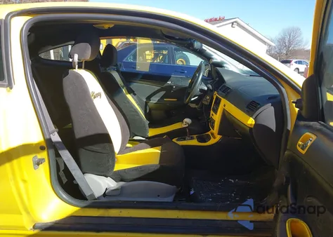 2005 Chevrolet Cobalt z USA, uszkodzony, nr VIN 1G1AK12F357642709